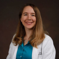 Photo of Jaclynn Lehman Elias, MD