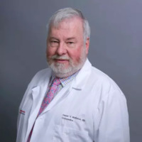 Photo of Patrick V. McMahon, MD