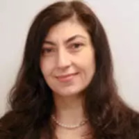 Photo of Yvonne Zaharakis, MD