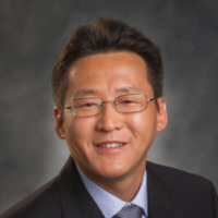 Photo of John C. Chen, MD
