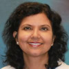 Portrait of Jyoti Saxena, MD