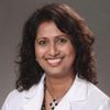 Portrait of Sarah Shobha Jacob, MD