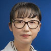 Portrait of Sung Hui Knueppel, MD