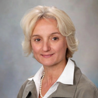 Photo of Katalin Kelemen, MD, PHD