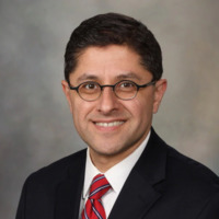 Photo of Timucin Taner, MD,  PHD