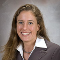 Photo of Mary Austin, MD