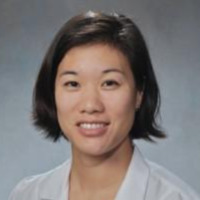 Photo of Shayna Tin-Hsin Hsu, MD