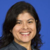 Portrait of Mira Parkhie Sinha, MD
