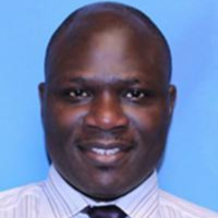 Photo of Ayodeji Johnson Ajibola, MD