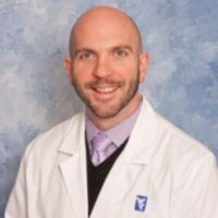 Photo of Aaron McLaughlin, MD