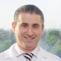 Photo of Nison L. Badalov, MD