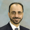 Portrait of Mohammed Numan, MD