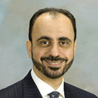 Photo of Mohammed Numan, MD