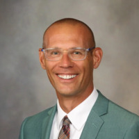 Photo of Brian T. Carlsen, MD