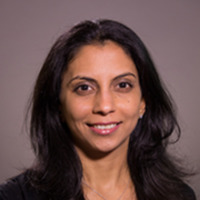 Photo of Unnati H. Doshi, MD