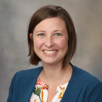 Photo of Jessica C. Schoen, MD, MS