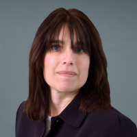 Photo of Diane H. Johnson, MD