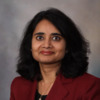 Portrait of Seema Kumar, MD