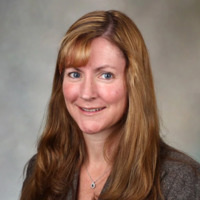 Photo of Lisa M. Hurst, MD