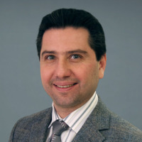 Photo of Michael Gurfinkel, MD