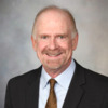 Portrait of Christopher Moir, MD