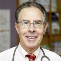 Photo of Arthur J. Vogelman, MD