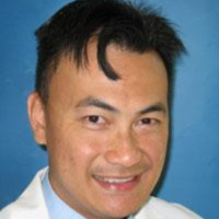 Photo of Christian Huy Dang, MD