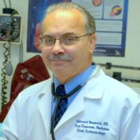 Photo of Edmund W. Giegerich, MD