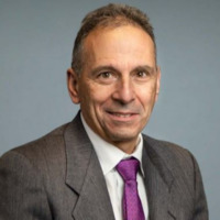 Photo of Keith C. Apuzzo, MD