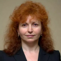 Photo of Margarita M. Khotsyna, MD