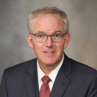 Photo of Christopher E. Colby, MD
