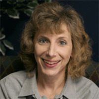 Photo of Angela Kay Nutt, MD