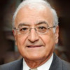 Portrait of Yosef Soleymani, MD, FACA, FAAAAI