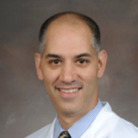 Photo of Joshua A. Samuels, MD