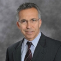 Photo of Steven Stylianos, MD