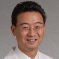 Photo of Jimmy Y. Kang, MD