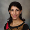 Portrait of Samar H. Ibrahim, MB, CHB