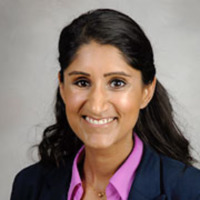 Photo of Farah Akhtar, MD