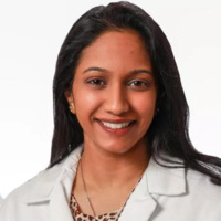 Photo of Varuna M. Sundaram, MD