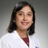 Portrait of Emily Fatimah Win, MD