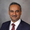 Portrait of Vishal Khullar, MBBS