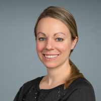 Photo of Nicole B. Sweeney, DO