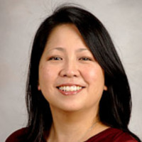 Photo of Akemi L. Kawaguchi, MD