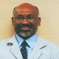 Photo of Alex Stanley David, MD