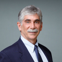 Photo of Robert A. Zaloom, MD