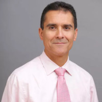 Photo of Braulio J. Flores, MD