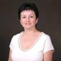 Photo of Oksana Y. Melnyk, MD