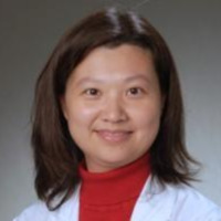 Photo of Shi-chin Yvonne Tsai, MD