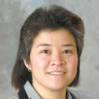 Photo of Valerie Camille KwaiBen, MD