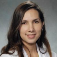 Photo of Cynthia Lisette Sierra, MD